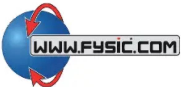 Fysic FM7700 - Declaration de conformite - 1