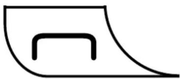 Fysic FM610 - Touché de liaison : - 1