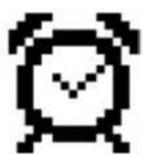 Fysic FM9800 - Symboles du display: - 4