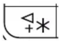 Fysic FM9800 - Touche SOS: - 3