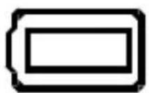 Fysic FM9800 - Symboles du display: - 3