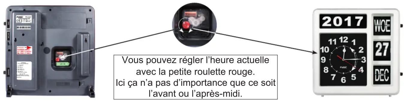 Fysic FK247 - 1
