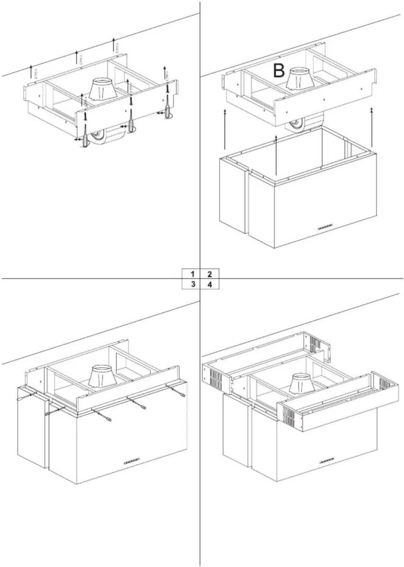 BORETTI Umbria - Caution - 1