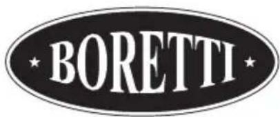 BORETTI Umbria - Caution - 8