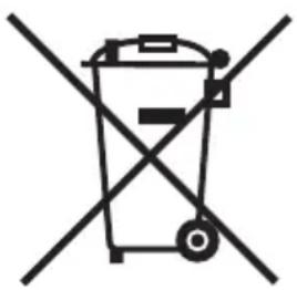 BORETTI SHP1590 - Environmental instructions - 1