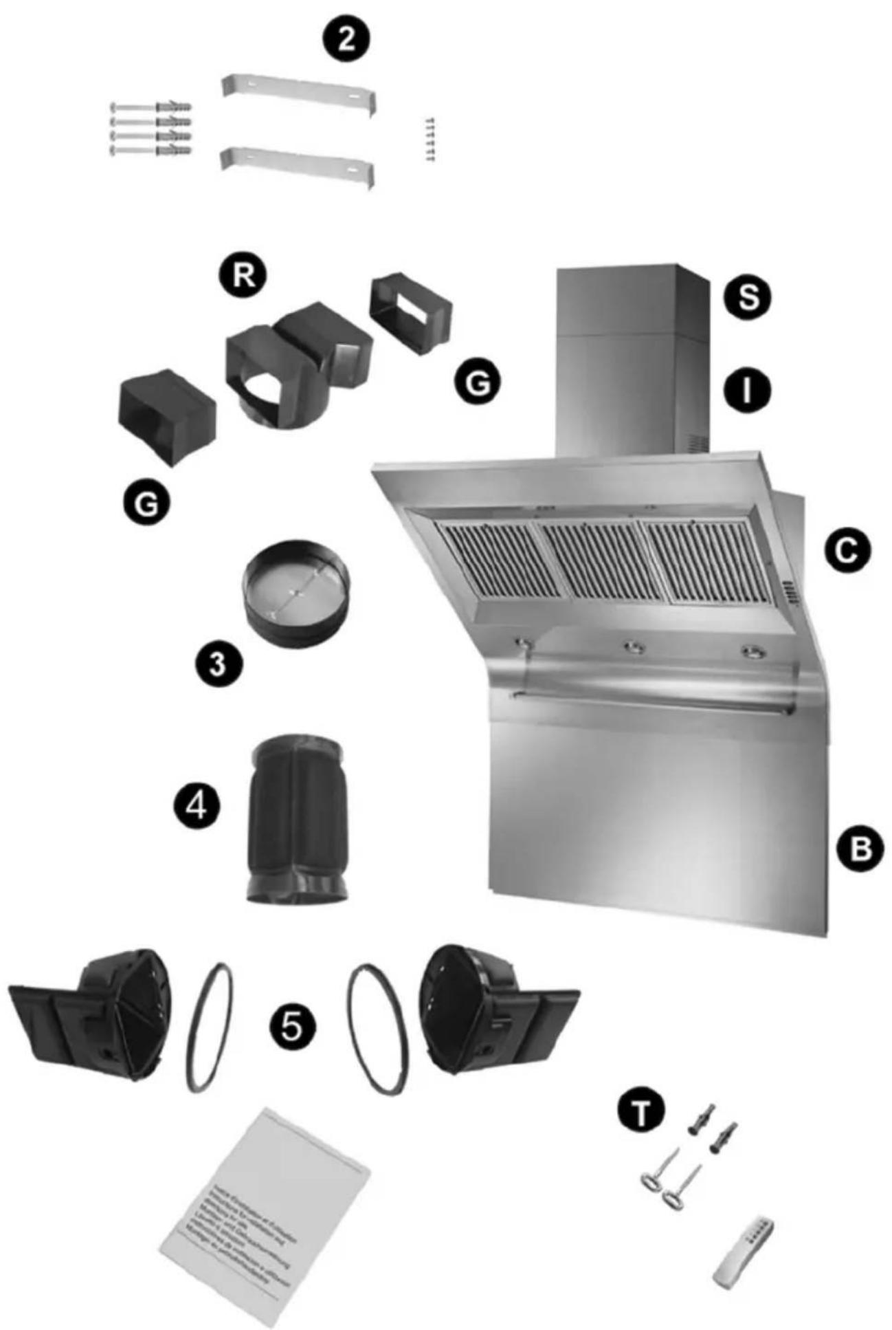 BORETTI PRO 900 IX - REMARQUES - 1
