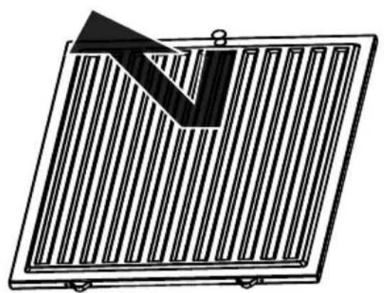 BORETTI PRO 100 IX - WICHTIG HINWEISE - 17