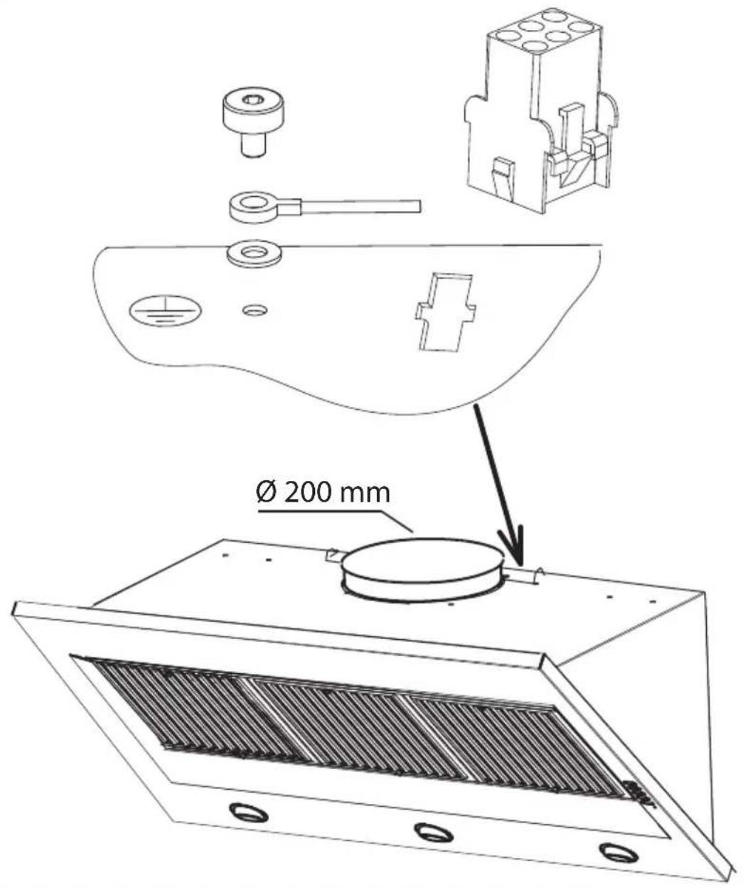 BORETTI PRO 100 IX - WICHTIG HINWEISE - 18