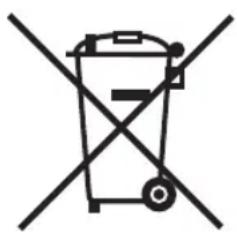 BORETTI K 760 - Directives relatives à l'environnement - 1