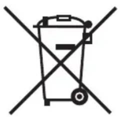 BORETTI K 760 - Normas medioambientales - 1