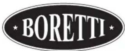 BORETTI Campina - Caution - 13