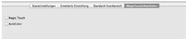 Reflecta CrystalScan 7200 - Standard-Scanbereich - 3
