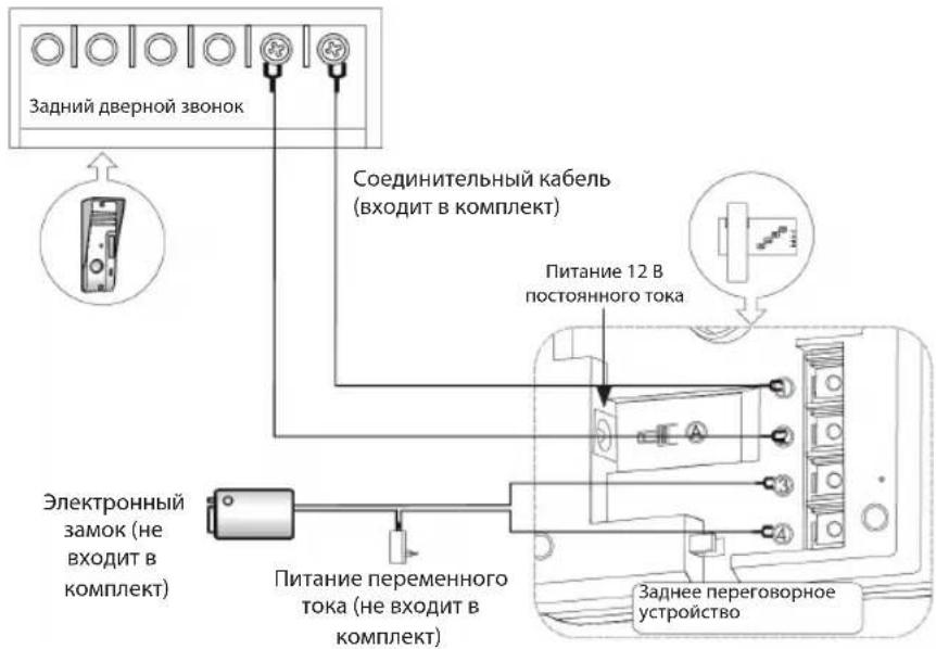 KONIG SASPH110 - Система - 2