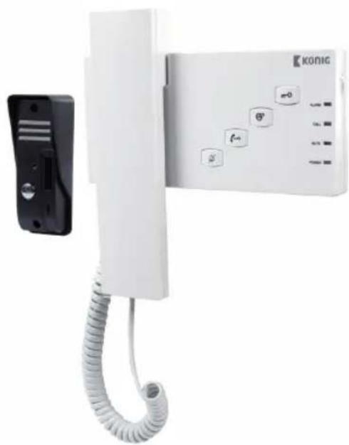 KONIG SASPH110 - 1
