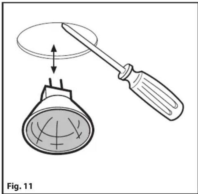 BELLING DCP - 14