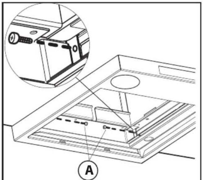BELLING DCP - 8