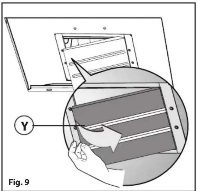 BELLING DCP - 11