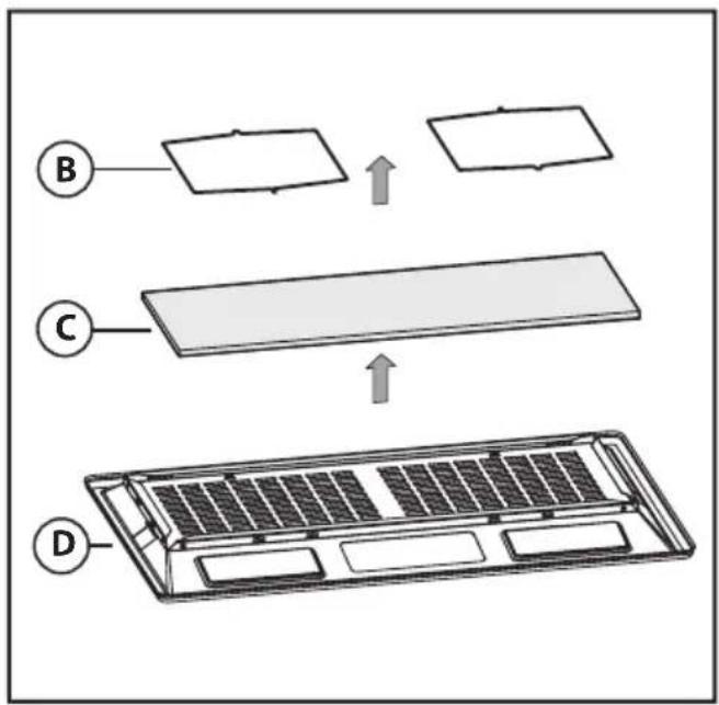 BELLING 600 TI - 13