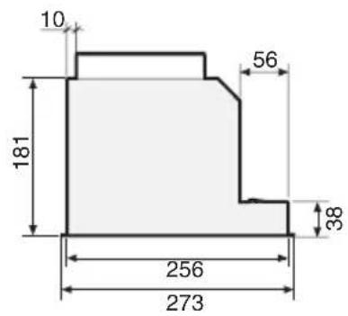 BELLING 800 STI - 5