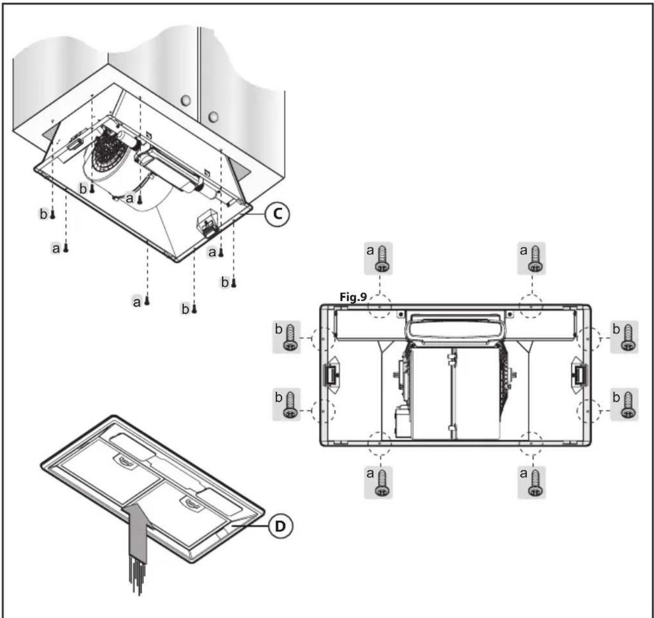 BELLING 800 STI - 11