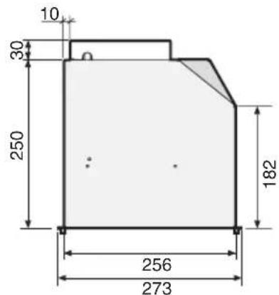 BELLING 600 STI - 7