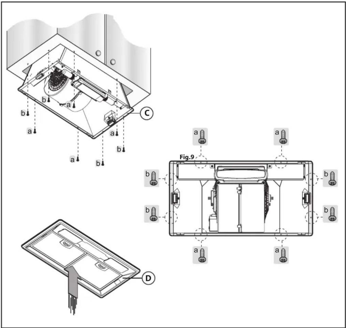 BELLING 600 STI - 11