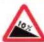SNOOPER Ventura Lite S6000 - Warning - 2