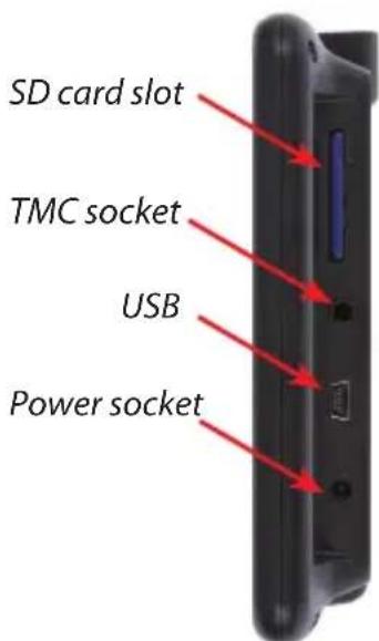 SNOOPER Ventura Lite S6000 - TMC Icon - 1