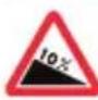SNOOPER Ventura Lite S6000 - Waarschuwing - 2