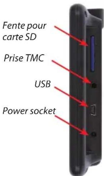 SNOOPER Ventura Lite S6000 - Icône TMC - 1