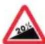 SNOOPER Ventura Lite S6000 - Warning - 1