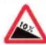SNOOPER Ventura Lite S6000 - Advertencia - 2