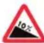 SNOOPER Ventura Lite S6000 - Warning - 2