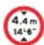 SNOOPER Ventura Lite S6000 - Restriction - 1