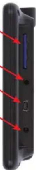 SNOOPER Ventura Lite S6000 - De multi-route gebruiken - 2