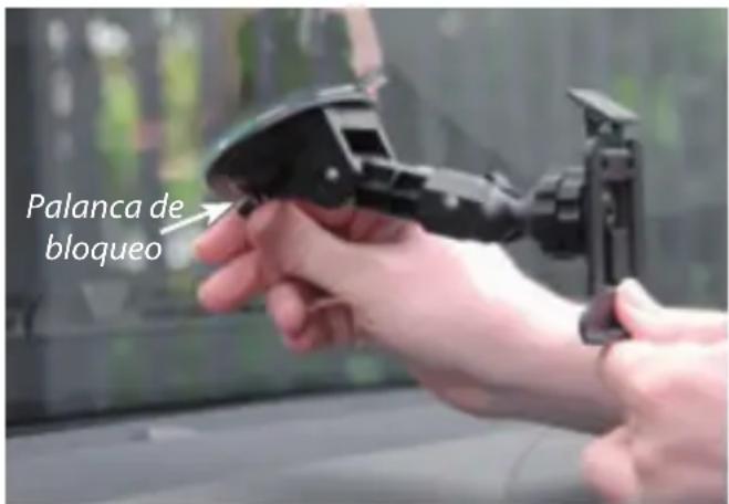 SNOOPER Ventura Lite S6000 - Alimentación del dispositivo Ventura mediante la bateria incorpora de - 3
