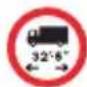 SNOOPER Ventura Lite S6000 - Beperkingen - 3