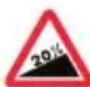 SNOOPER Ventura Lite S6000 - Warning - 1
