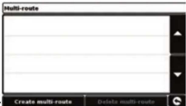 SNOOPER Ventura Lite S6000 - Important : vous devez laisser un espace entre les deux parties du code postal. - 1