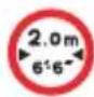SNOOPER Ventura Lite S6000 - Restriction - 2