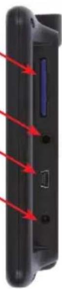 SNOOPER Ventura Lite S6000 - Icono de TMC - 1