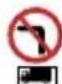 SNOOPER Truckmate Pro S5000 - Restrizioni - 9