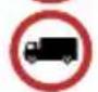 SNOOPER Truckmate Pro S5000 - Beschränkungen - 5