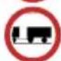 SNOOPER Truckmate Pro S5000 - Restricciones - 6