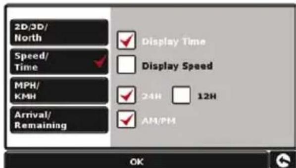 SNOOPER Truckmate Pro S5000 - Configurazione facile - 15