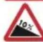 SNOOPER Truckmate Pro S5000 - Warning - 2