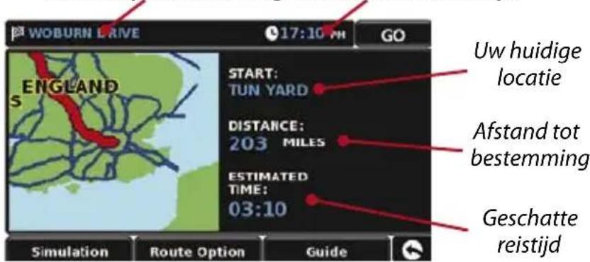 SNOOPER Truckmate Pro S5000 - Change - 5