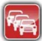 SNOOPER Truckmate Pro S5000 - TMC-pictogram - 2