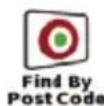 SNOOPER Truckmate Pro S5000 - Quick Start Guide to Navigation using 'Find by post code' - 1