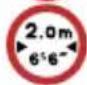 SNOOPER Truckmate Pro S5000 - Ograniczenia - 2